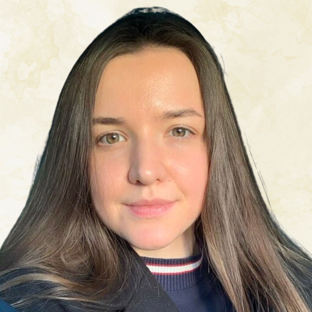 Oleksandra S.