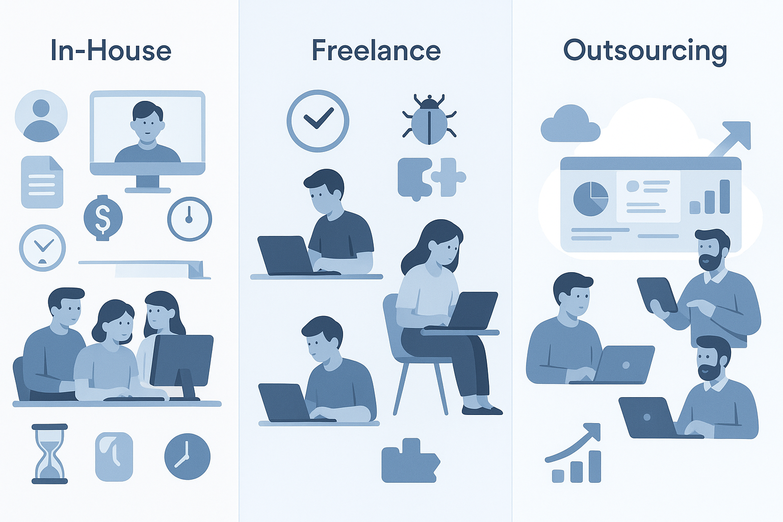 hiring models for eastern european software developers 