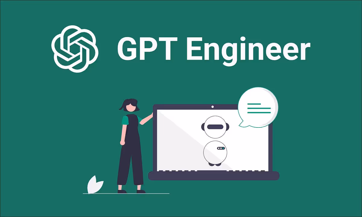GPT Engineer logo