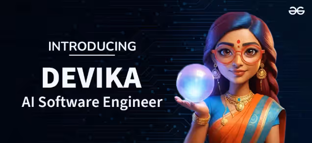 Devika-AI software engineer