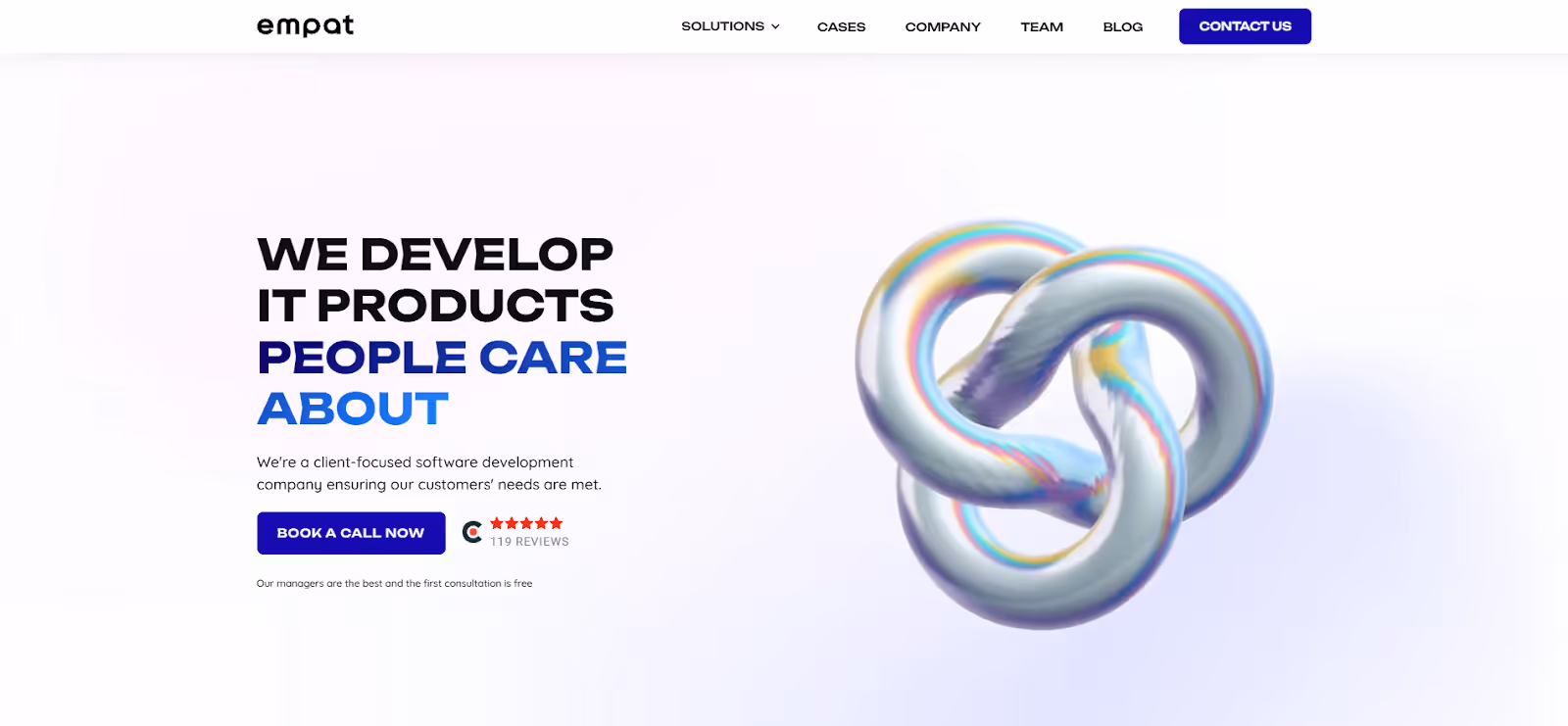 Empat-top Upwork alternative