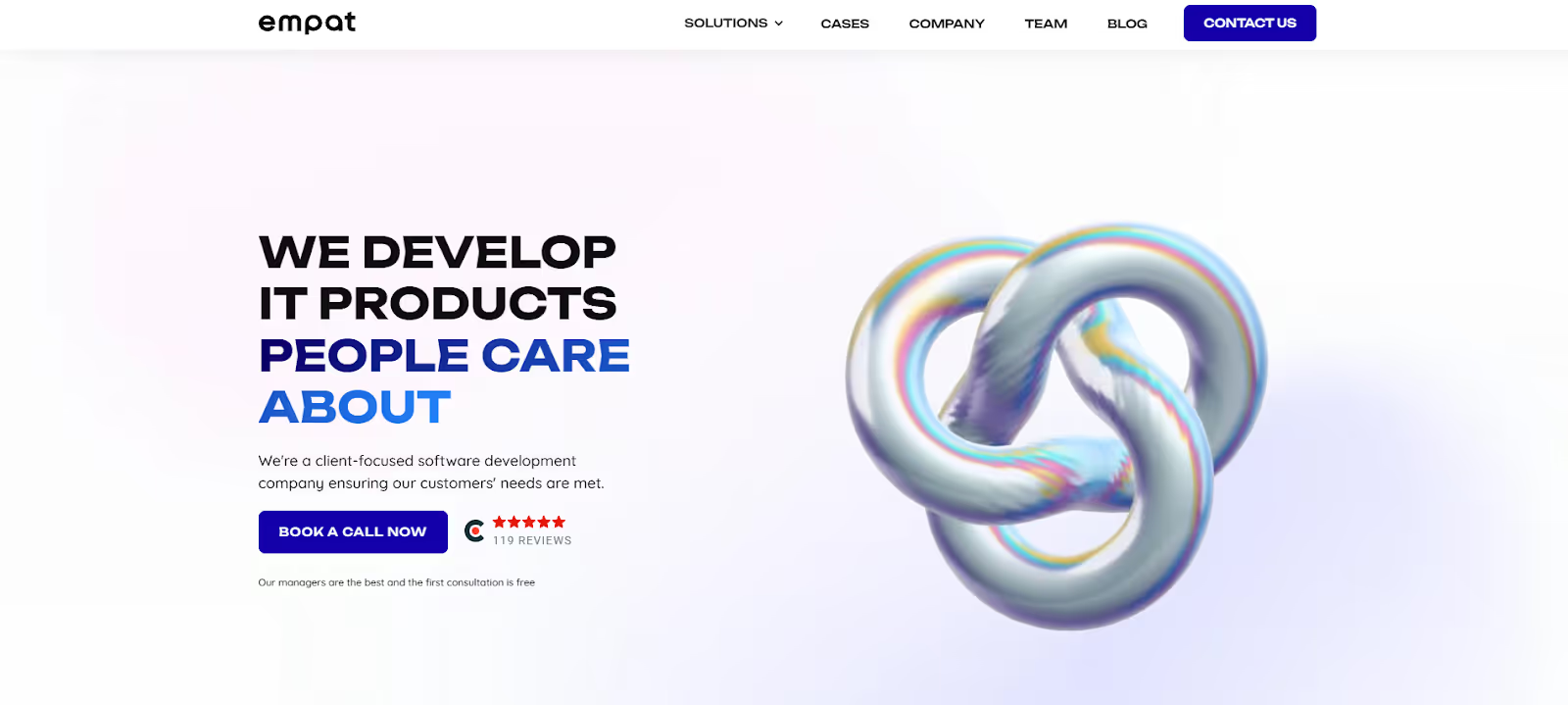 Software development-Empat