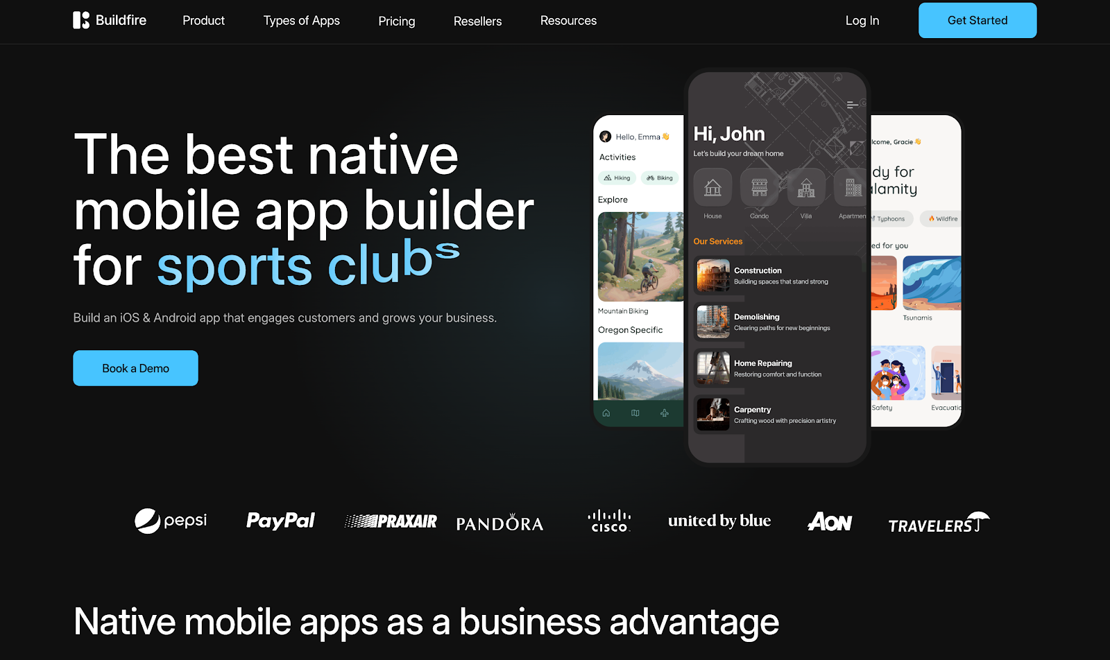mobile app development company