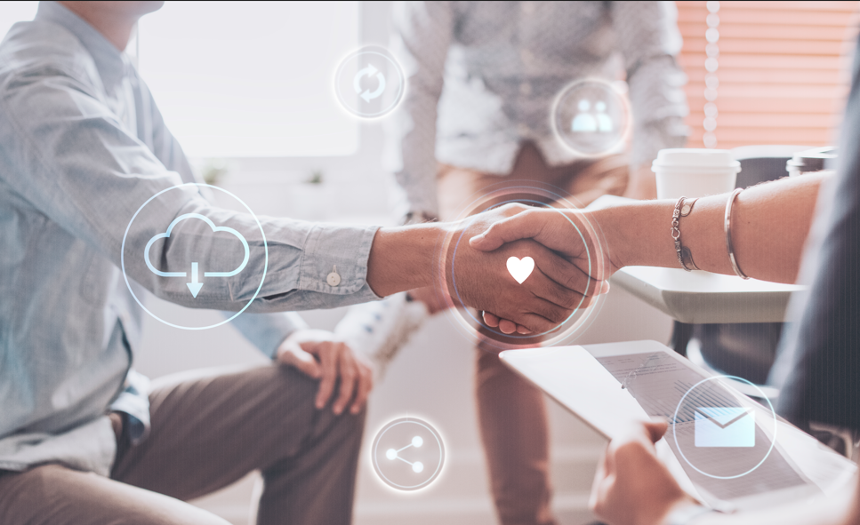 Onboarding new team member