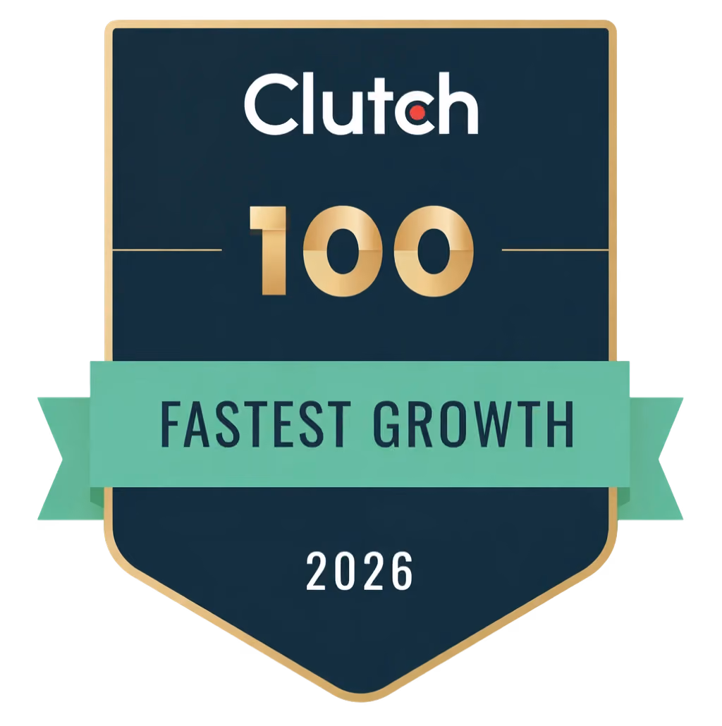 Top 100 fastest growth 2026