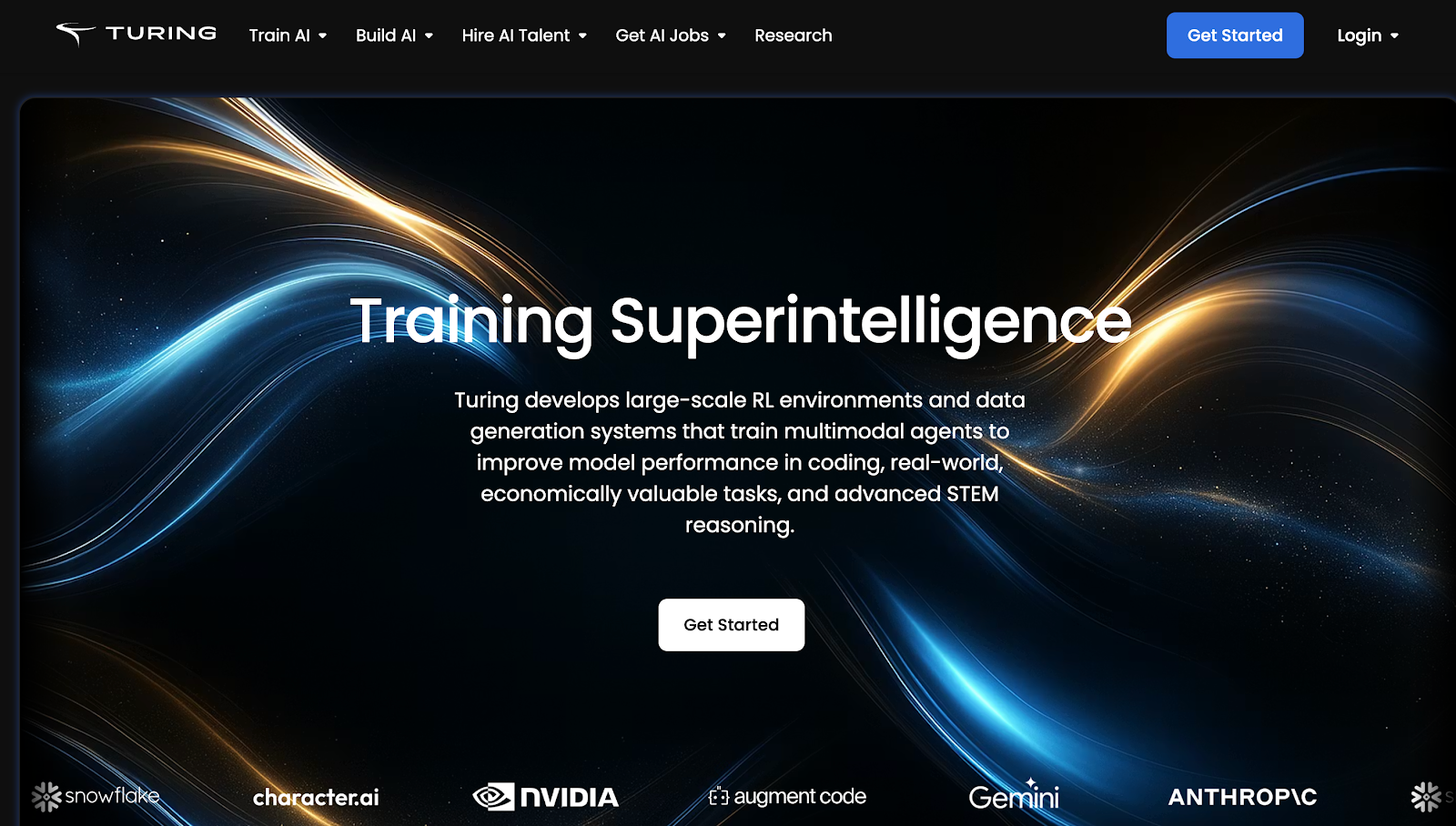 turning for hiring remote tech talent