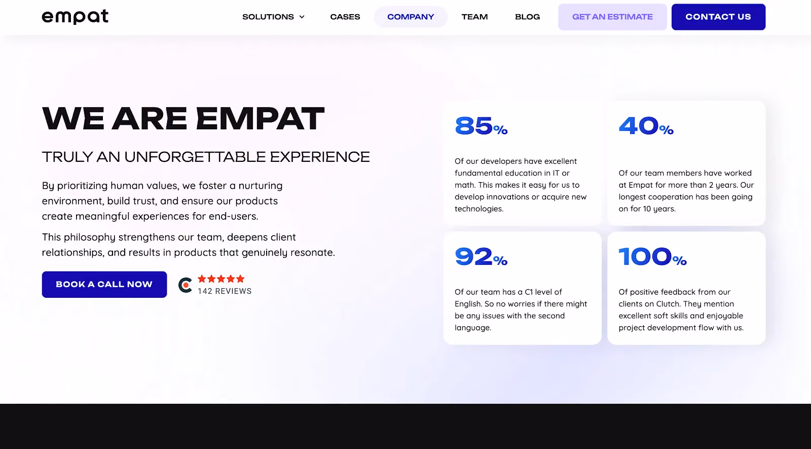 empat turning alternative 