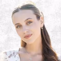 Uliana Hnatiuk, IT Recruiter
