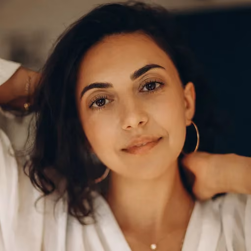 Linda M.