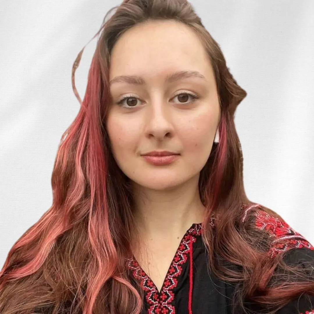 Anastasiia K.