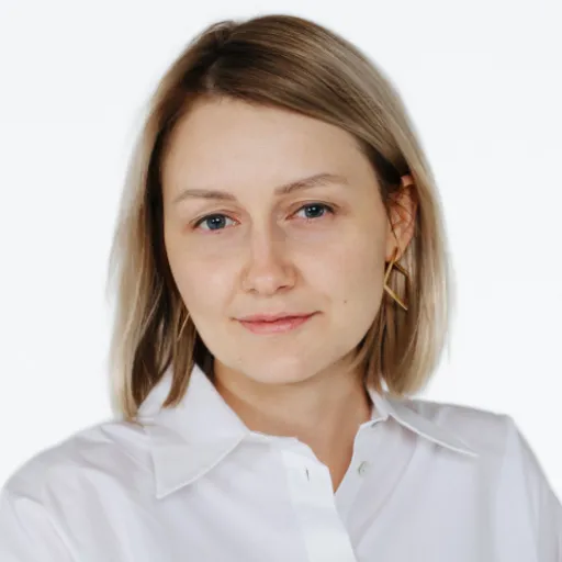 Oleksandra H.