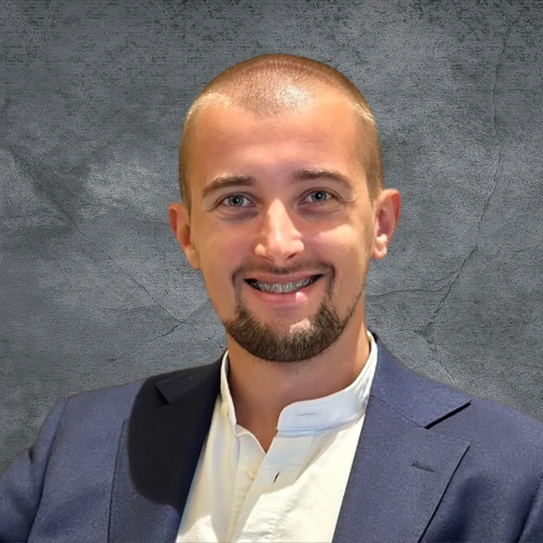 Dmytro N.