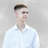 Dmytro P., Backend Developer