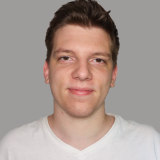 Adam I., Backend Developer
