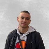 Roman P., Flutter Developer