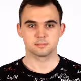 Maksym P., Backend Developer