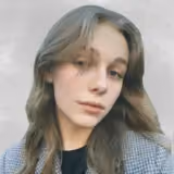 Yaroslava K., Flutter Developer