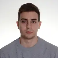 Vasyl T., Magento Backend Developer