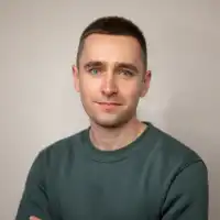 Mykola Ch., Frontend Developer