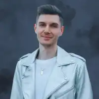 Oleksandr K., Magento Frontend Developer