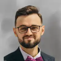 Yurii V., Front-end Developer