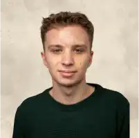 Maksym L., Flutter Developer