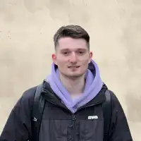 Yurii D., Project manager