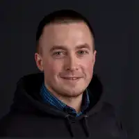 Oleh P., Front-end Developer