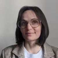 Olga B., UX/UI Designer