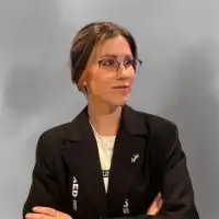 Valeriia H., Delivery manager