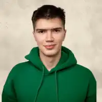 Serhii Z., Back-end Developer