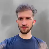 Ivan D., React & React Native Tech Lead