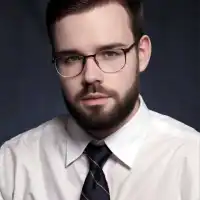 Kostiantyn K., Android Developer