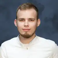 Igor R., Chief Operating Officer