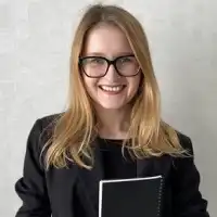 Khrystyna S., Project Manager
