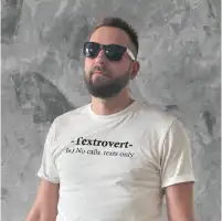 Gennadii N., Art Director