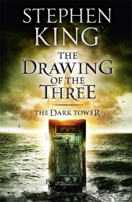 The Drawing of the Three Cover