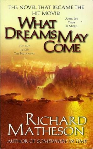 What Dreams May Come Cover