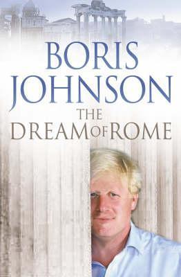 The Dream of Rome Cover