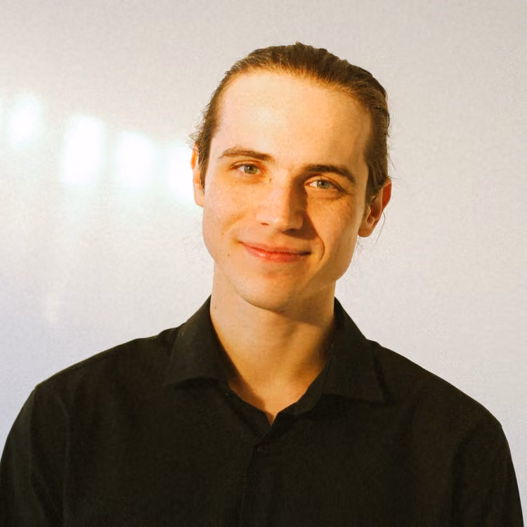 Vladyslav Fedenko photo