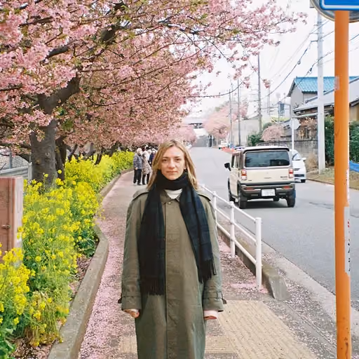Kateryna Stankova photo