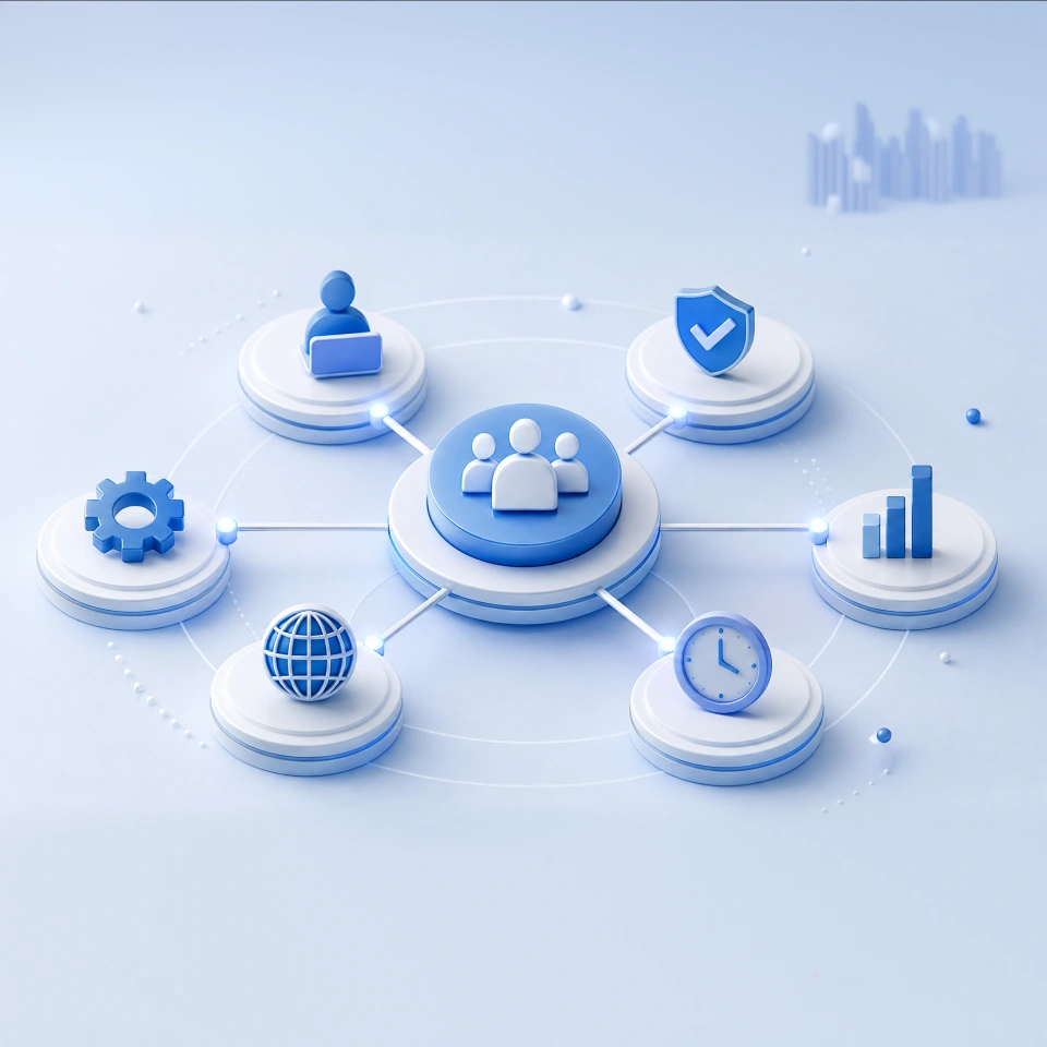 Staff Augmentation Benefits: Why It Beats Permanent Hire on TCO and Speed