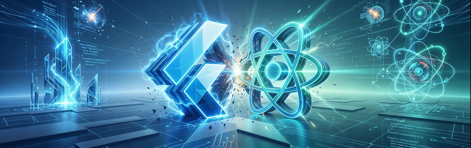Flutter vs React Native Comparison: Which One Should You Choose in 2026?
