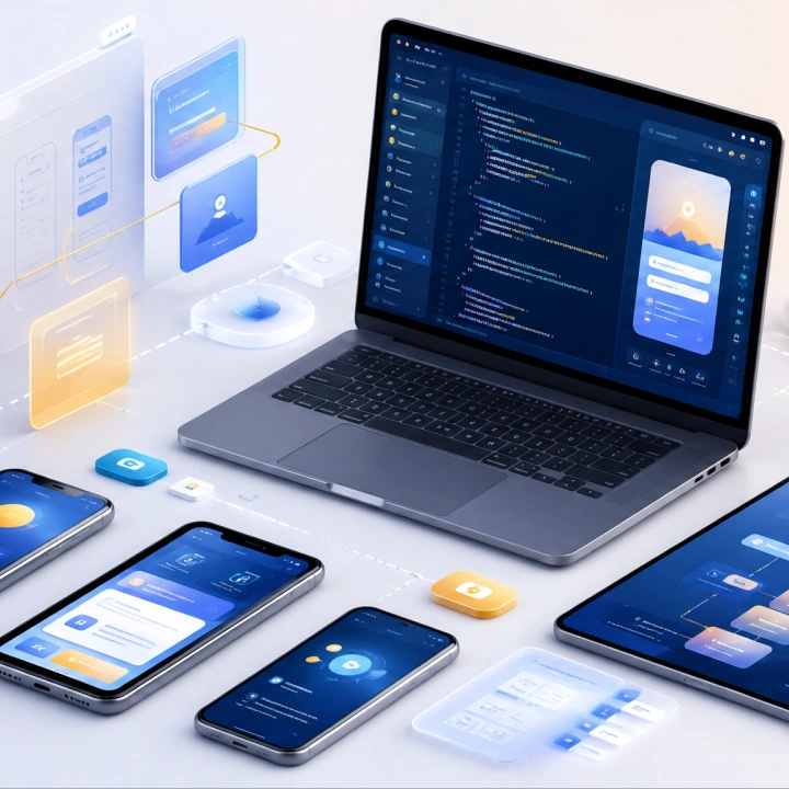 Mobile App Development Team Structure: Roles, Sizes, and Costs