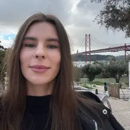 Victoria Kulbachenko
