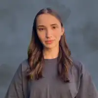 Anastasiia S.