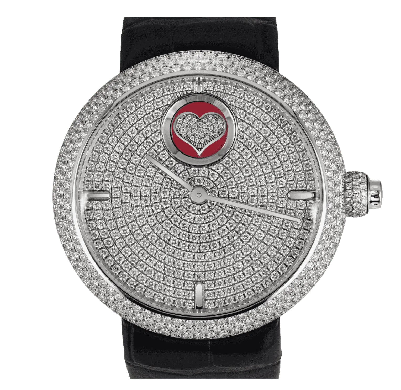Emoji Full Diamonds