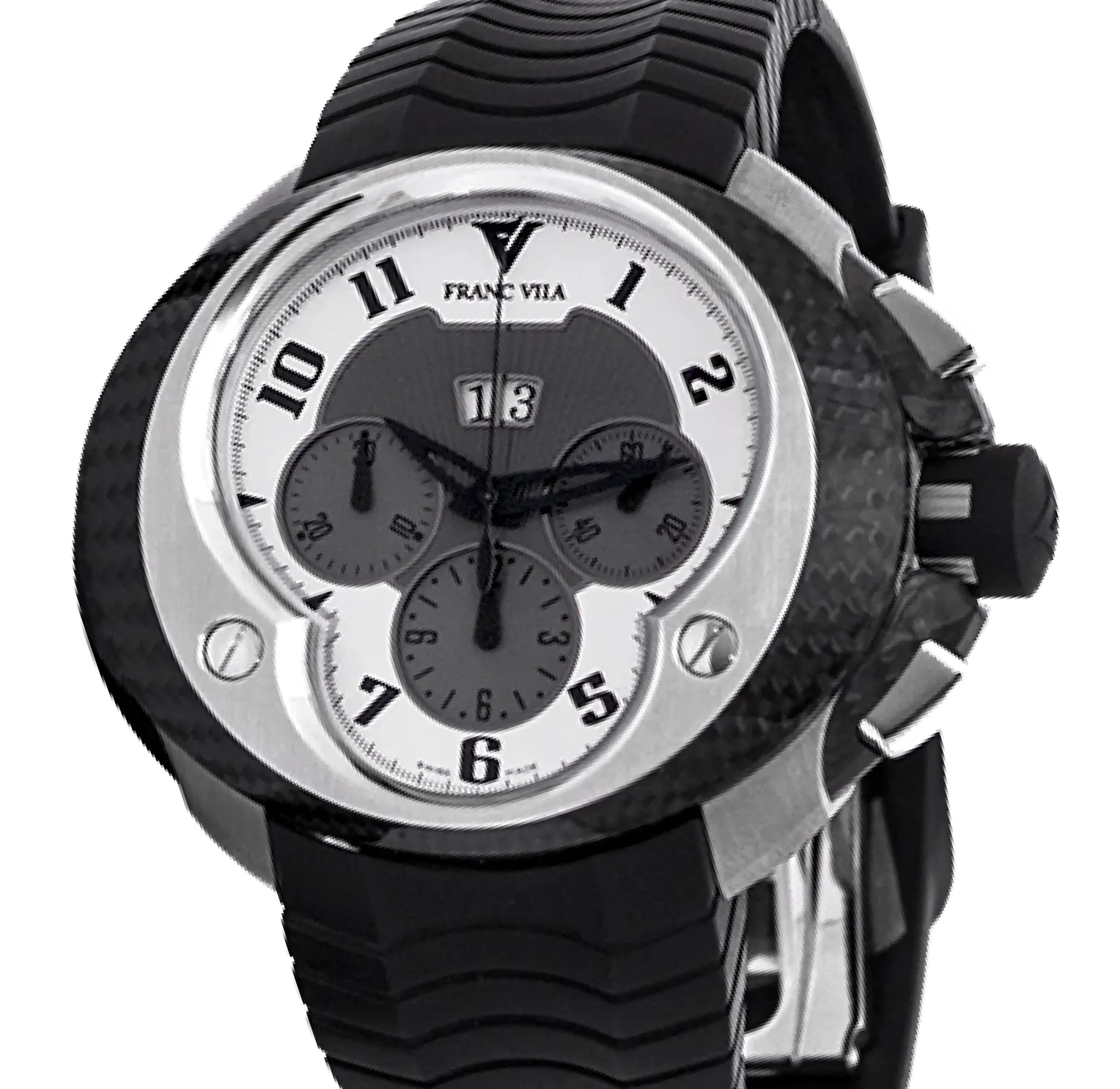 Chrono Grand Date
