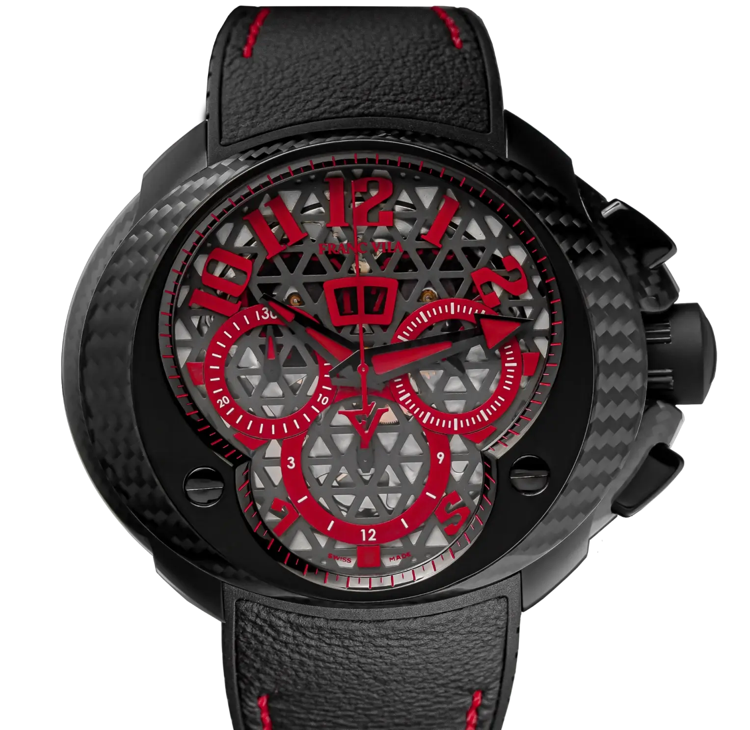 Chrono Grand Date