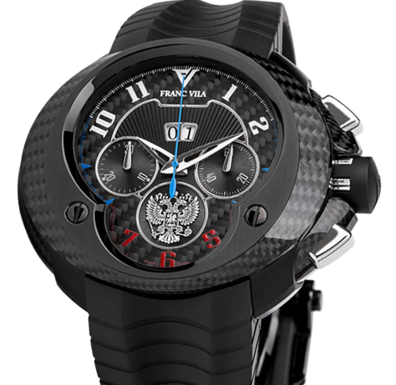 Chrono Grand Date